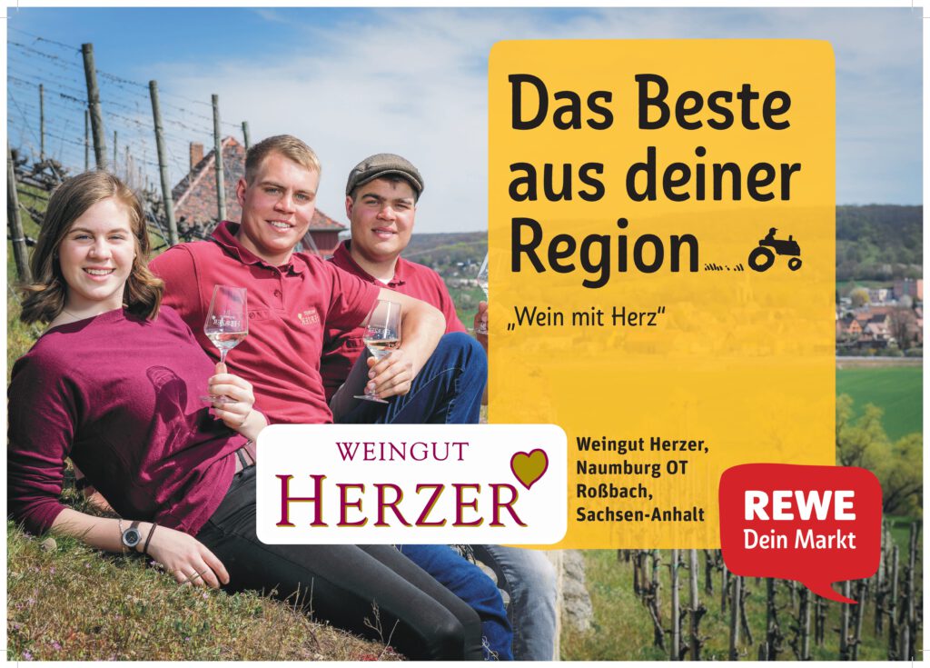 REWE-Lieferant-Weingut-Herzer